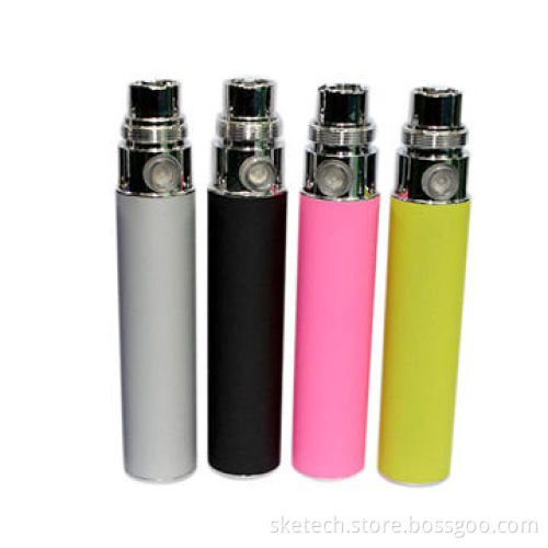 Ego battery, newest, colorful, battery, hot selling & high quality